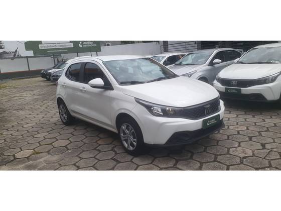 FIAT ARGO 1.0 FIREFLY FLEX DRIVE MANUAL FIAT ARGO 1.0 FIREFLY FLEX DRIVE MANUAL